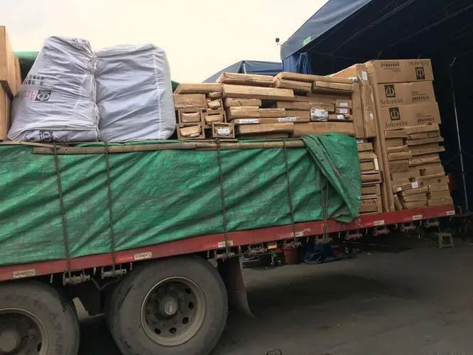 茄子河家具托运